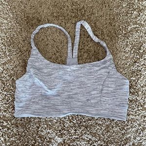 Lulu lemon Sports Bra